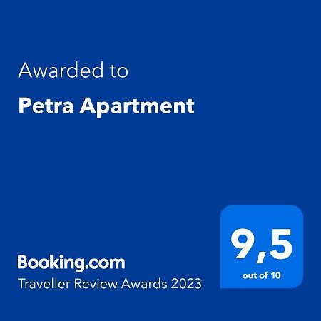 Petra Apartment スプリト エクステリア 写真