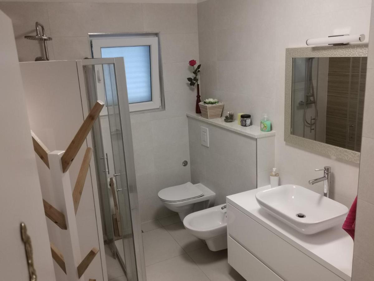 Petra Apartment スプリト エクステリア 写真
