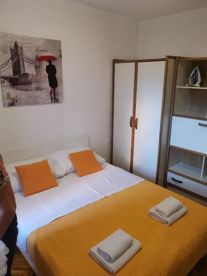 Petra Apartment スプリト エクステリア 写真