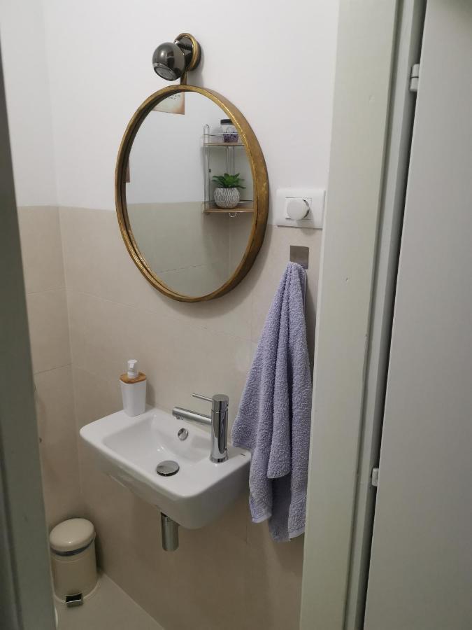 Petra Apartment スプリト エクステリア 写真