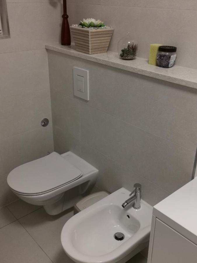 Petra Apartment スプリト エクステリア 写真