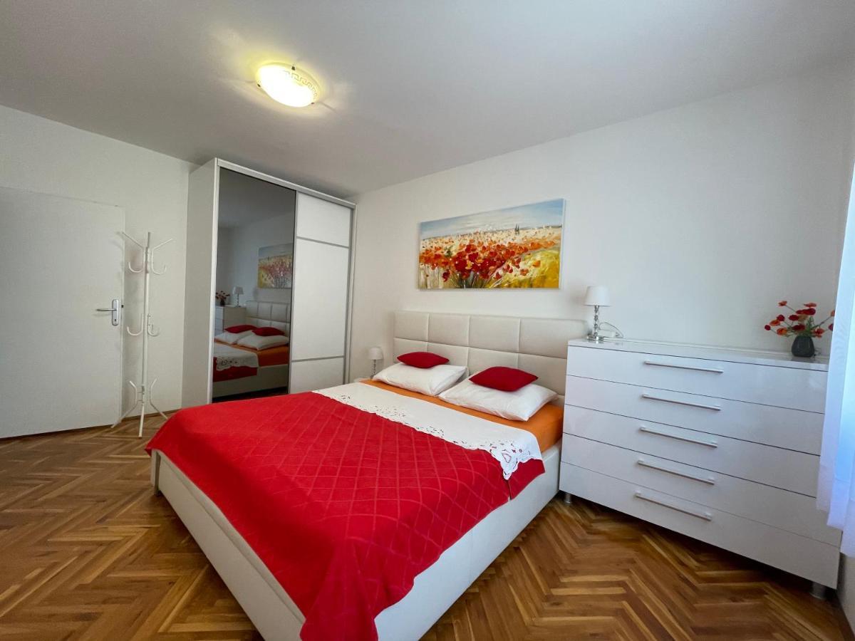 Petra Apartment スプリト エクステリア 写真