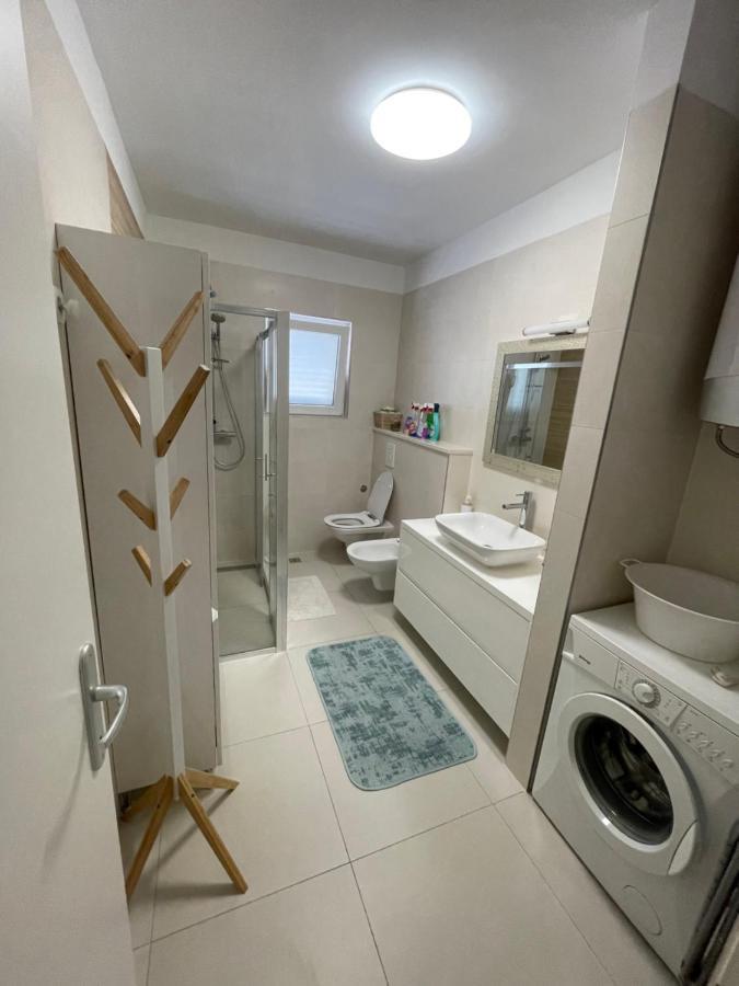 Petra Apartment スプリト エクステリア 写真